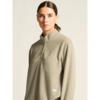 Join Pile Fleece HZ W