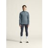 Triko CRAFT ADV SubZ Wool LS 3