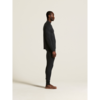 Wool Comfort RN LS M