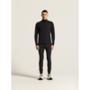 Wool Wind HZ LS M