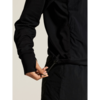 SubZ Light Hood Sweater W