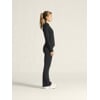 Collective Zip Sweater W