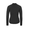 Collective Zip Sweater W