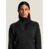 Explore Power Fleece Half Zip
