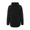 Join Pile Fleece FZ Hood W