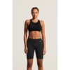 Wool Hybrid Sports Bra W