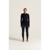Wool Comfort Pants W