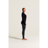 Wool Comfort Pants W