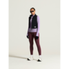 Wool LS Tee W