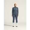 Triko CRAFT ADV SubZ Wool LS 3