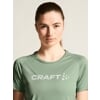Triko CRAFT CORE Essence Logo