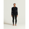 Wool 95 LS CN W