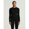 Wool 95 LS CN W