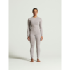 Wool 95 LS CN W