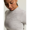 Wool 95 LS CN W