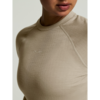 Wool Comfort RN LS W